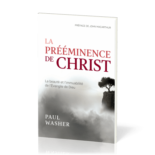 La prééminence de Christ